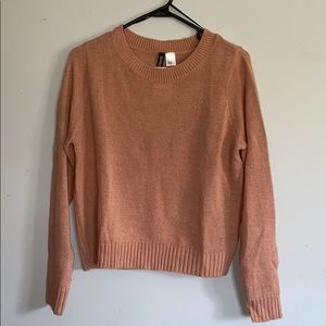 Cute all season sweater